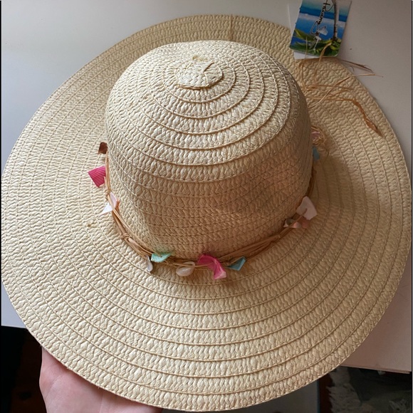 panama jack beach hat